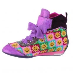 Irregular Choice Bright Future