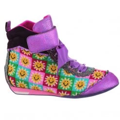 Irregular Choice Bright Future