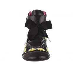 Irregular Choice Everything Bright Future