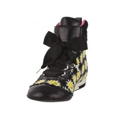 Irregular Choice Everything Bright Future
