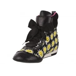 Irregular Choice Everything Bright Future