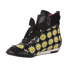 Irregular Choice Everything Bright Future