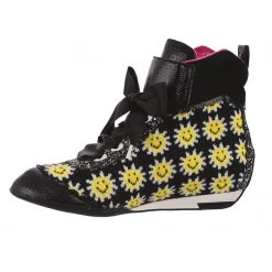 Irregular Choice Everything Bright Future