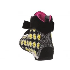 Irregular Choice Everything Bright Future