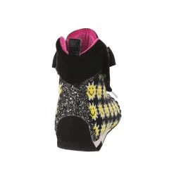 Irregular Choice Everything Bright Future