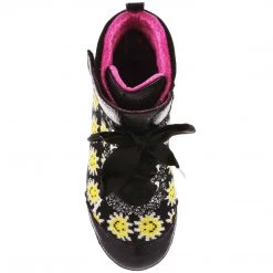 Irregular Choice Everything Bright Future