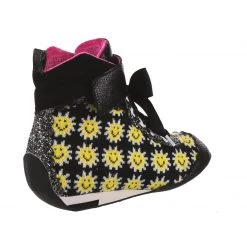 Irregular Choice Everything Bright Future