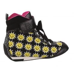 Irregular Choice Everything Bright Future