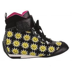 Irregular Choice Everything Bright Future