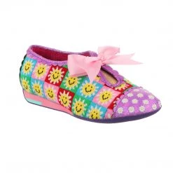 Irregular Choice True Feelings Everything