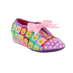 Irregular Choice True Feelings Everything
