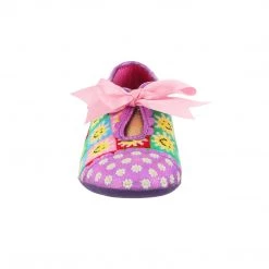 Irregular Choice True Feelings Everything