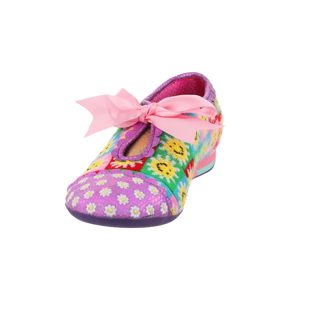 Irregular Choice True Feelings Everything