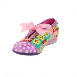 Irregular Choice True Feelings Everything