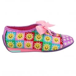 Irregular Choice True Feelings Everything