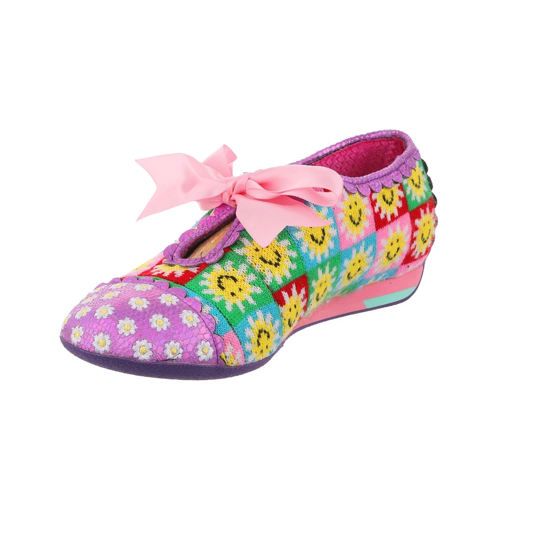 Irregular Choice True Feelings Everything