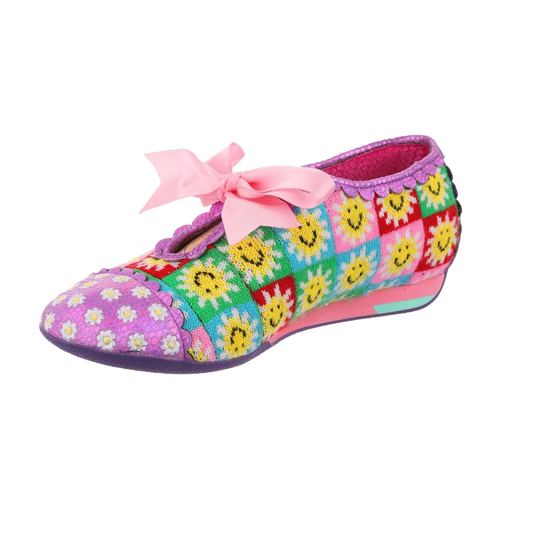 Irregular Choice True Feelings Everything