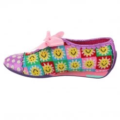 Irregular Choice True Feelings Everything