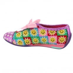 Irregular Choice True Feelings Everything