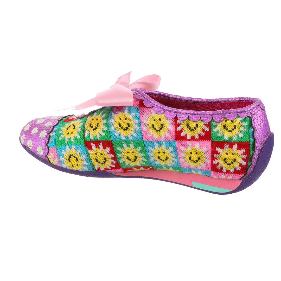 Irregular Choice True Feelings Everything