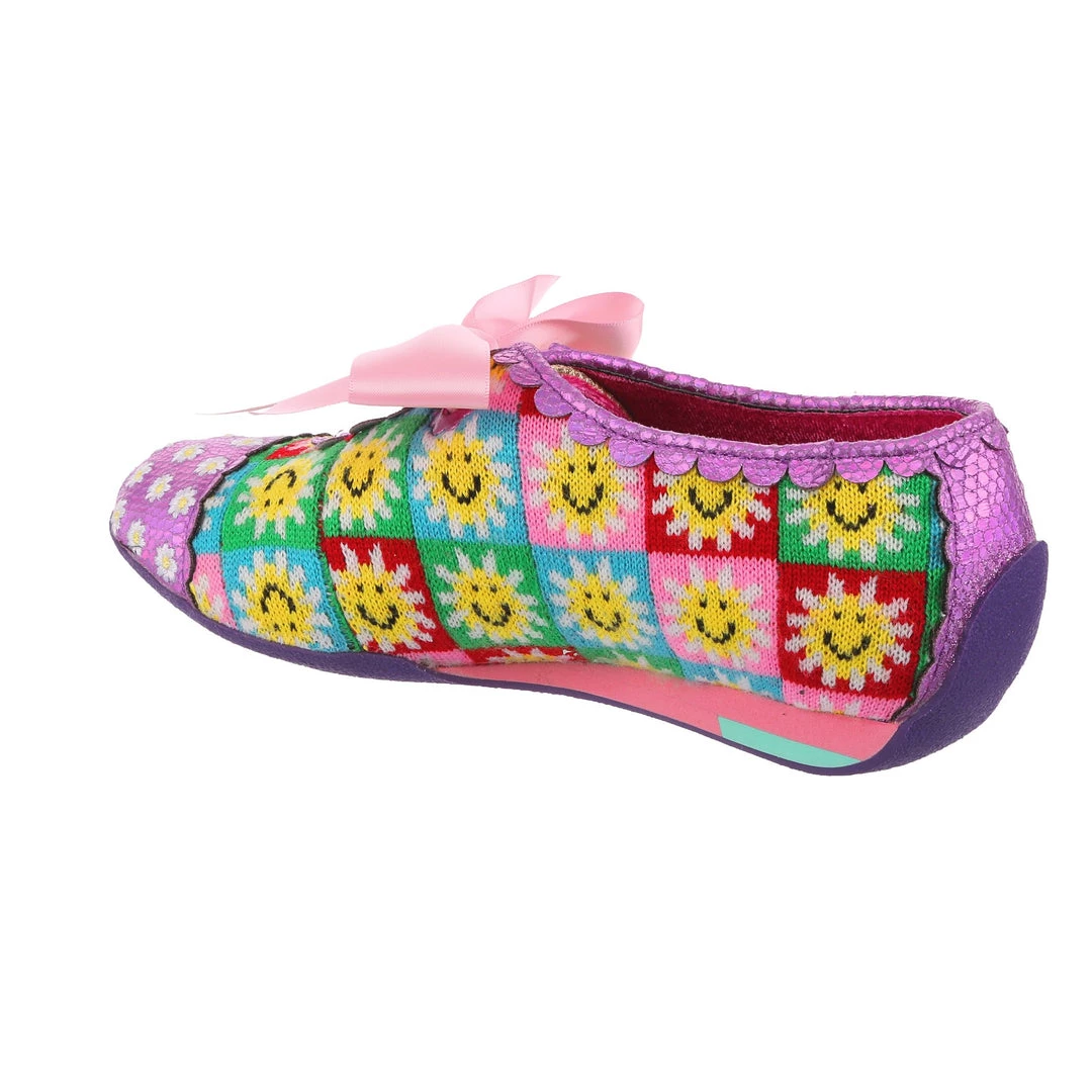 Irregular Choice True Feelings Everything