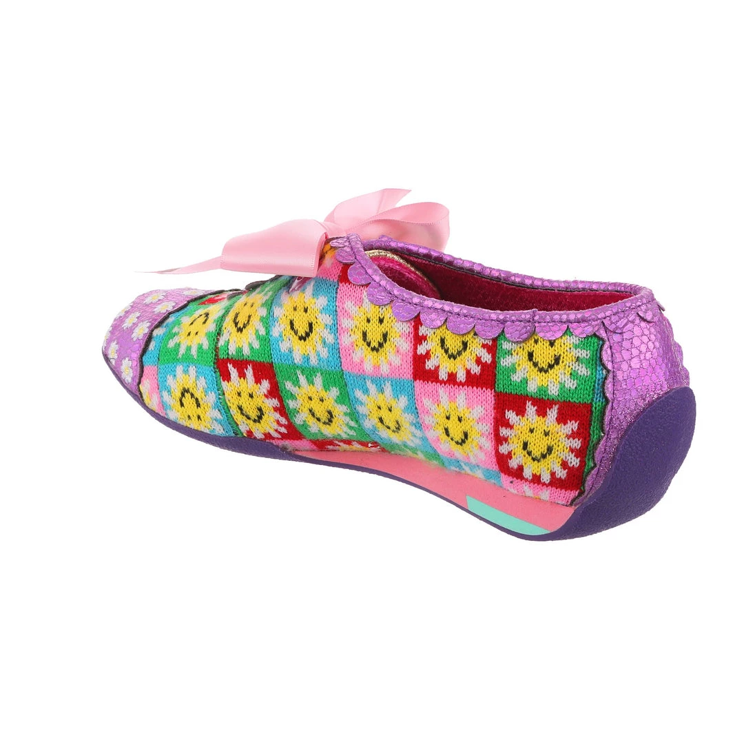 Irregular Choice True Feelings Everything