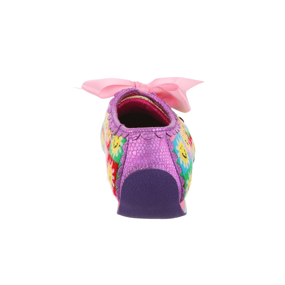Irregular Choice True Feelings Everything