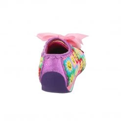 Irregular Choice True Feelings Everything