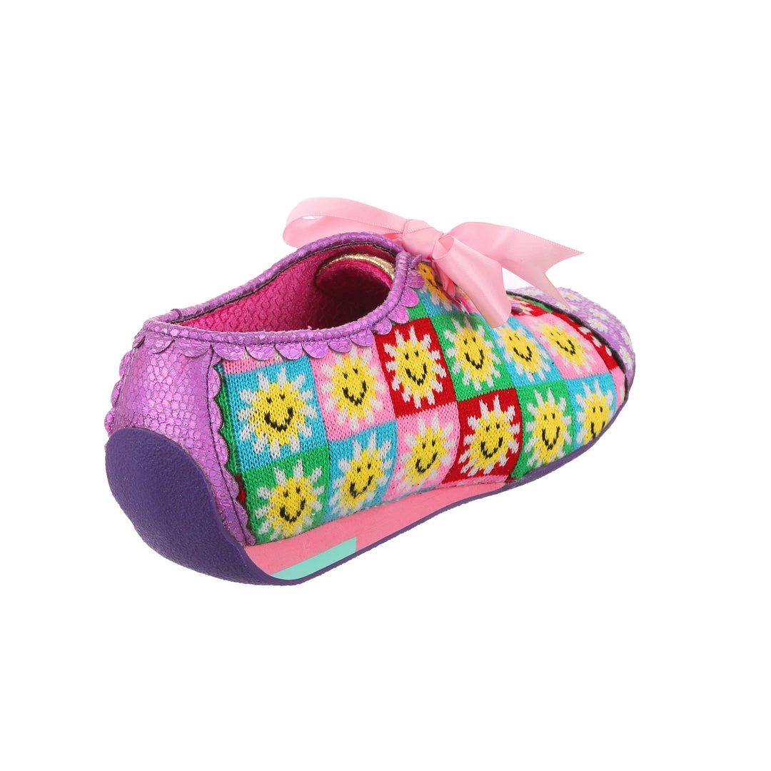 Irregular Choice True Feelings Everything