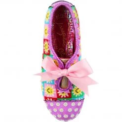 Irregular Choice True Feelings Everything