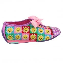 Irregular Choice True Feelings Everything