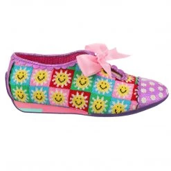 Irregular Choice True Feelings Everything