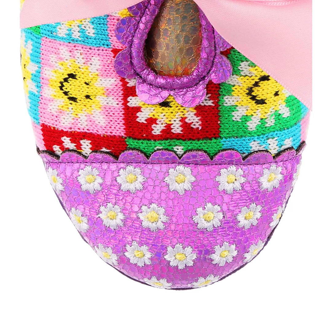 Irregular Choice True Feelings Everything