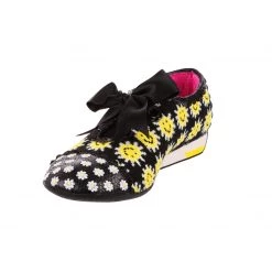 Irregular Choice True Feelings