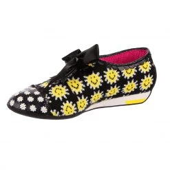 Irregular Choice True Feelings