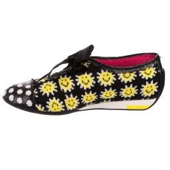 Irregular Choice True Feelings