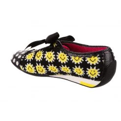 Irregular Choice True Feelings