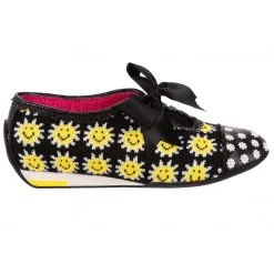 Irregular Choice True Feelings