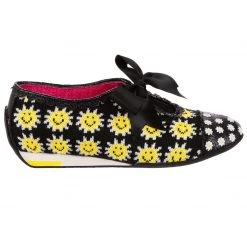 Irregular Choice True Feelings