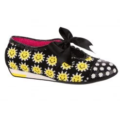 Irregular Choice True Feelings