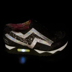 Iconic By Irregular Choice Everything Big Bolt