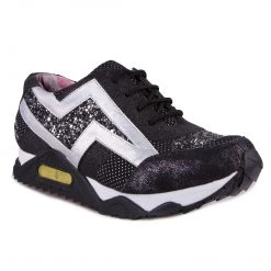 Iconic By Irregular Choice Everything Big Bolt