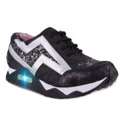 Iconic By Irregular Choice Everything Big Bolt