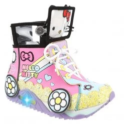 Irregular Choice X A World Of Happiness Everything