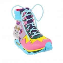 Irregular Choice Everything Beep Bop Boop