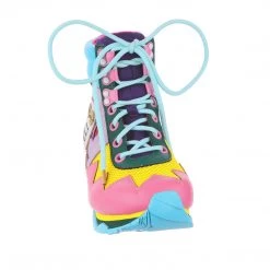 Irregular Choice Everything Beep Bop Boop