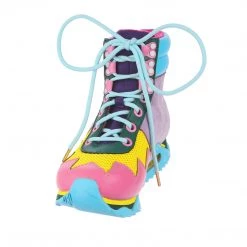 Irregular Choice Everything Beep Bop Boop