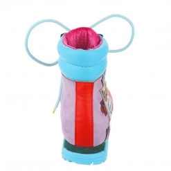 Irregular Choice Everything Beep Bop Boop