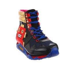 Irregular Choice Beep Bop Boop