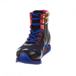 Irregular Choice Beep Bop Boop